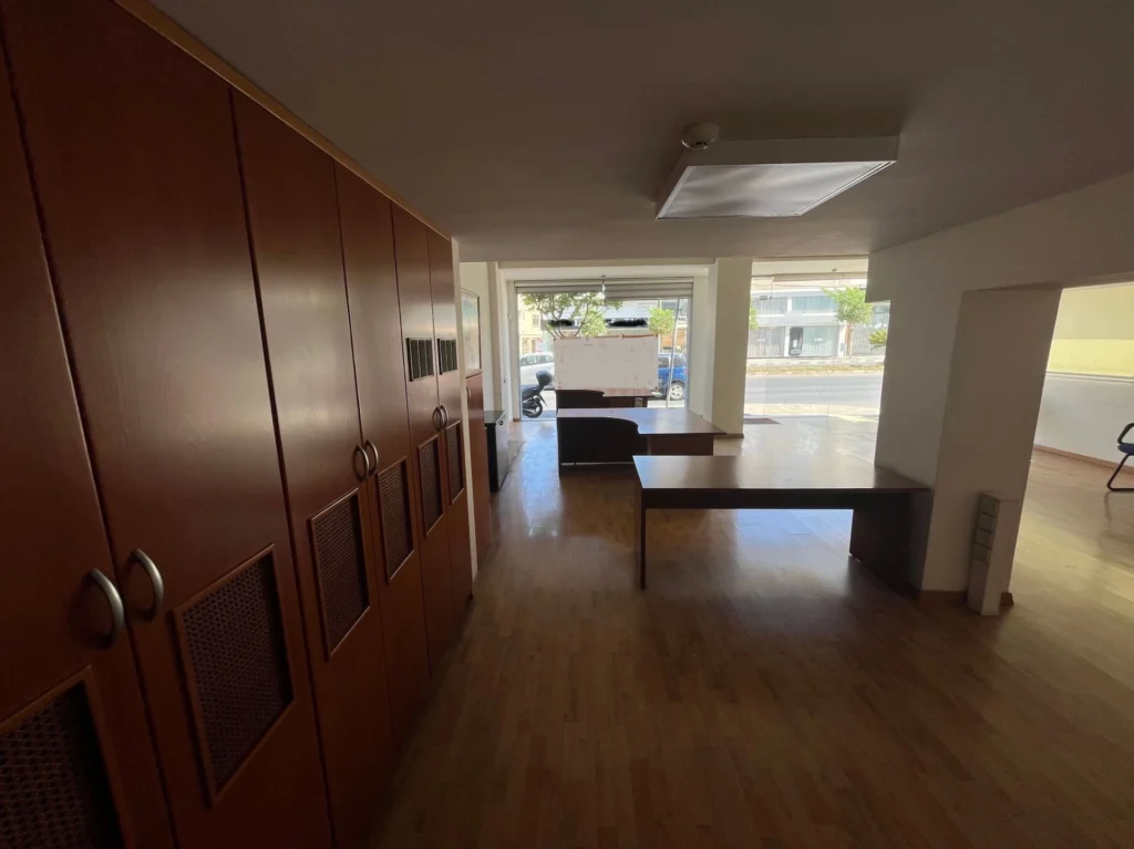 185m² Commercial for Sale in Limassol – Katholiki