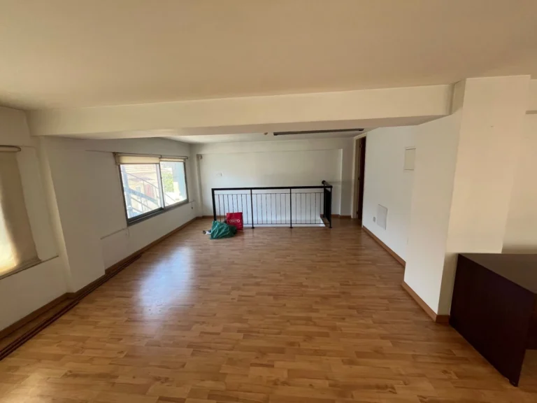 185m² Commercial for Sale in Limassol – Katholiki