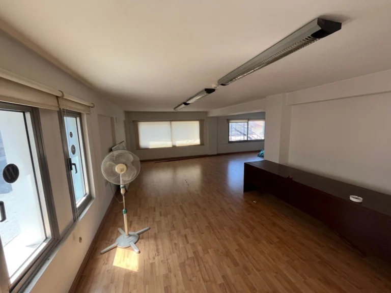 185m² Commercial for Sale in Limassol – Katholiki