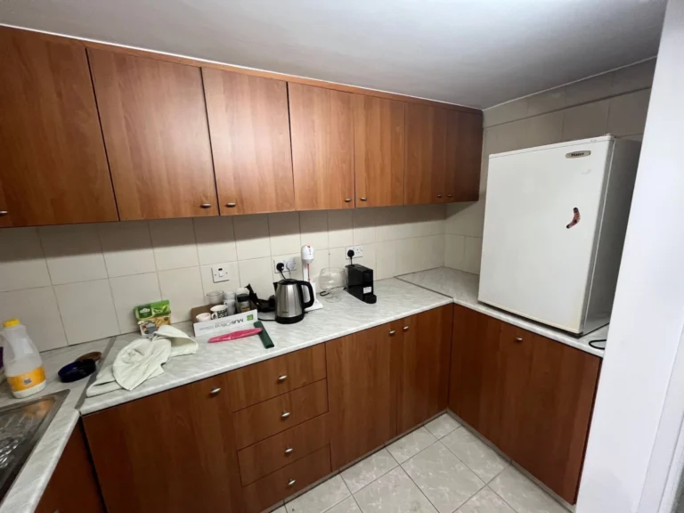 185m² Commercial for Sale in Limassol – Katholiki