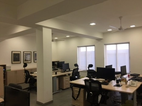 250m² Office for Rent in Limassol District