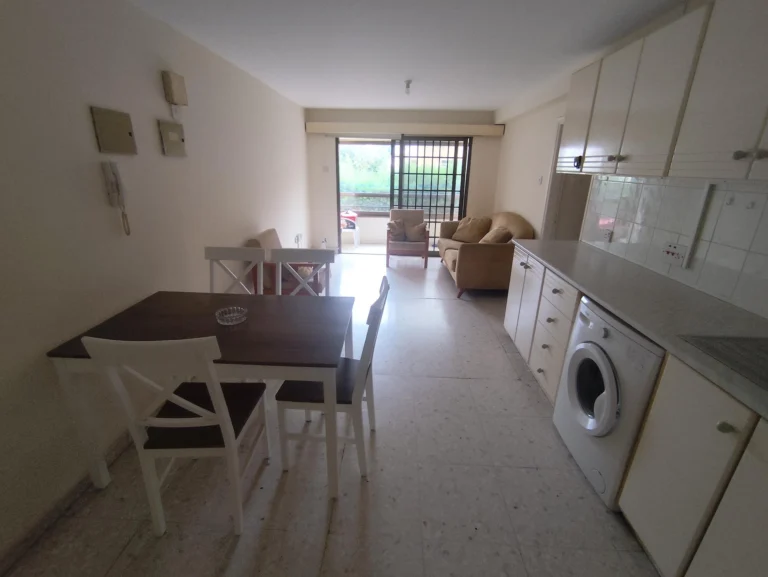 3 Bedroom House for Rent in Limassol District