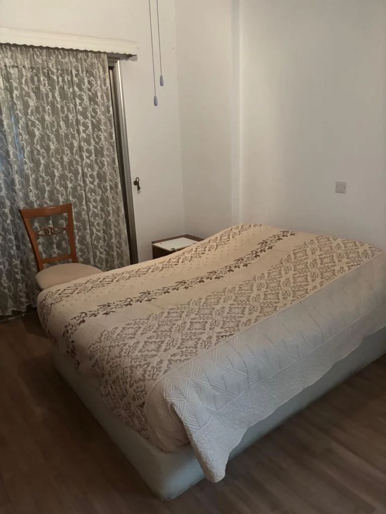 2 Bedroom Apartment for Rent in Potamos Germasogeias, Limassol District