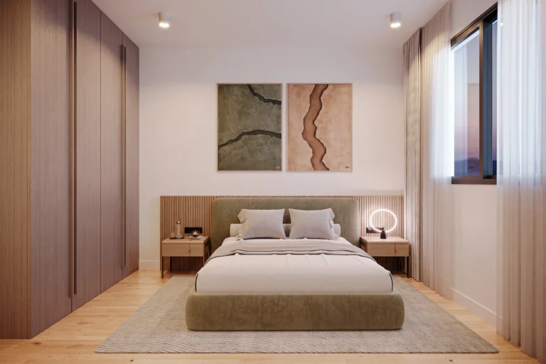 2 Bedroom Apartment for Sale in Konia, Paphos District