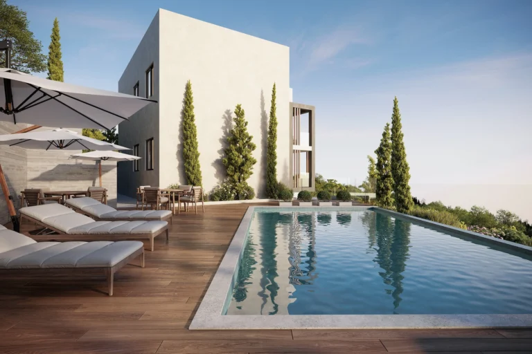 2 Bedroom Apartment for Sale in Konia, Paphos District