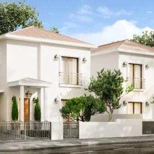 3 Bedroom House for Sale in Geroskipou, Paphos District