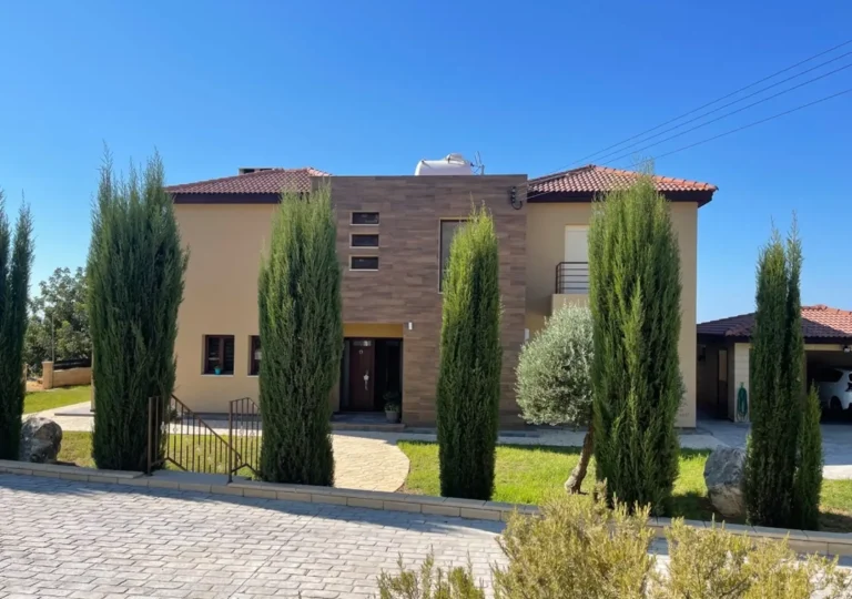 5 Bedroom House for Rent in Sotira, Limassol District