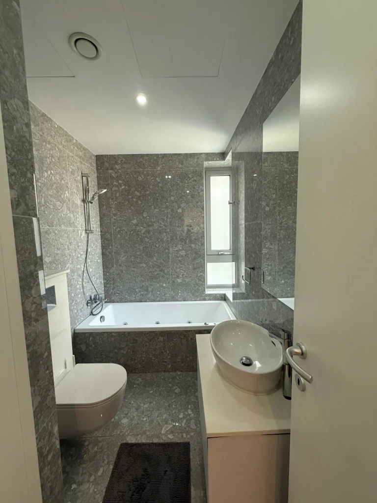 2 Bedroom Apartment for Rent in Limassol District