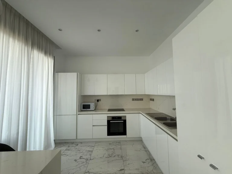 3 Bedroom Apartment for Rent in Limassol District