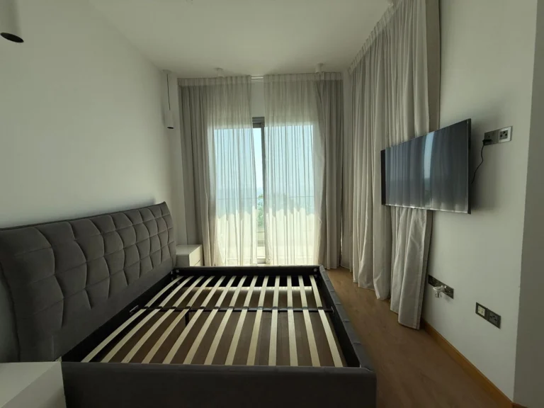 3 Bedroom Apartment for Rent in Limassol District