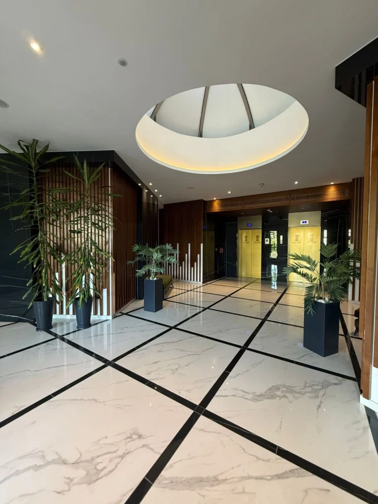 3 Bedroom Apartment for Rent in Limassol District