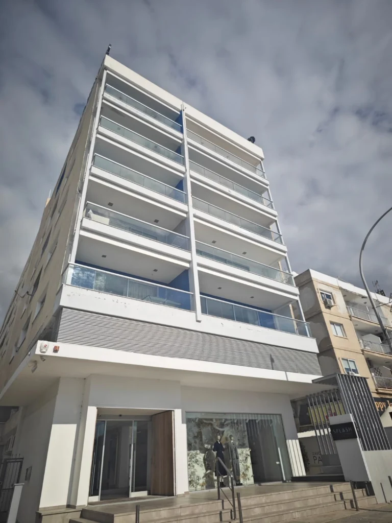 3 Bedroom Apartment for Rent in Germasogeia – Tourist Area, Limassol District