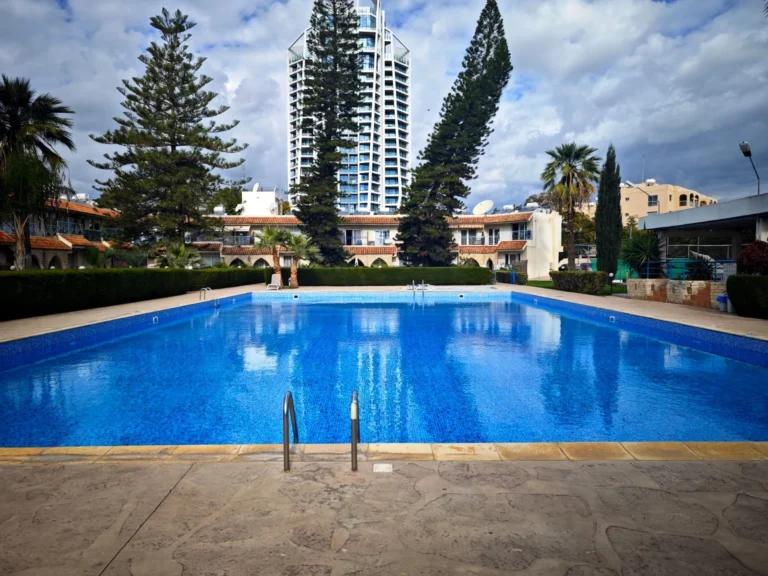 3 Bedroom Apartment for Rent in Germasogeia – Tourist Area, Limassol District