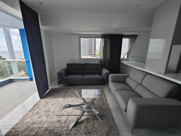 3 Bedroom Apartment for Rent in Germasogeia – Tourist Area, Limassol District