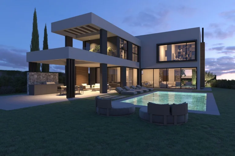 3 Bedroom House for Sale in Paramytha, Limassol District