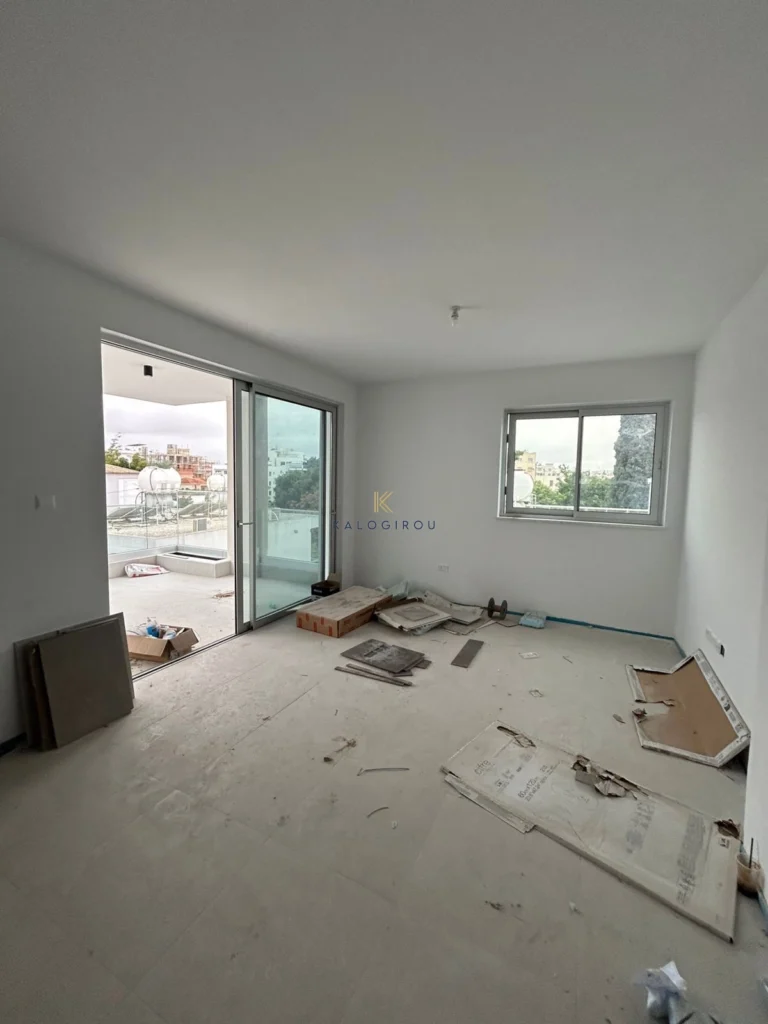 2 Bedroom Apartment for Sale in Drosia, Larnaca District