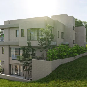 2 Bedroom Apartment for Sale in Agios Tychonas, Limassol District