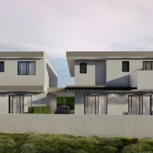 3 Bedroom House for Sale in Anglisides, Larnaca District