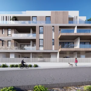 3 Bedroom Apartment for Sale in Limassol – Agios Athanasios