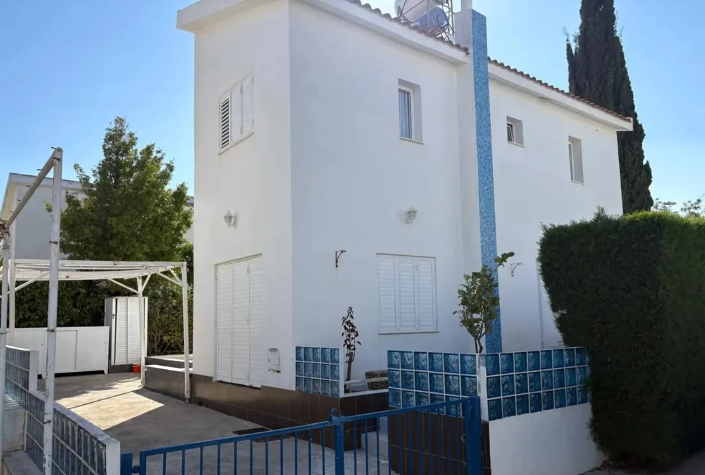 3 Bedroom House for Rent in Protaras, Famagusta District