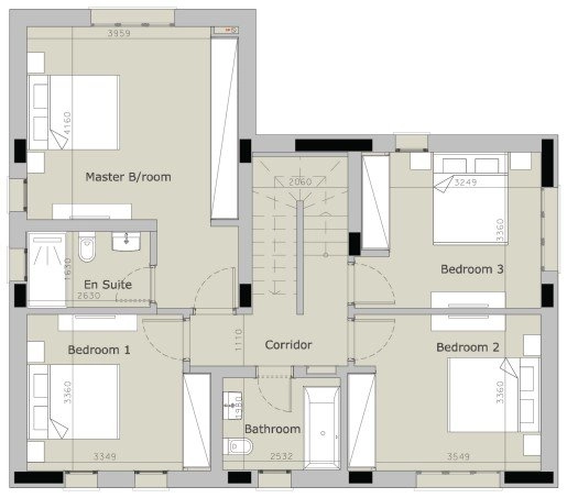 5 Bedroom House for Sale in Oroklini, Larnaca District