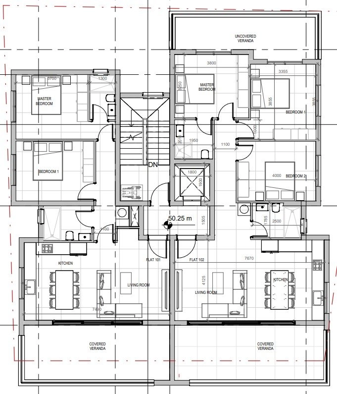 2 Bedroom Apartment for Sale in Limassol District
