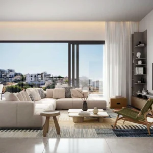 3 Bedroom Apartment for Sale in Limassol District