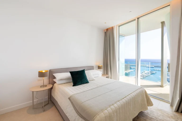 2 Bedroom Apartment for Sale in Famagusta – Agia Napa