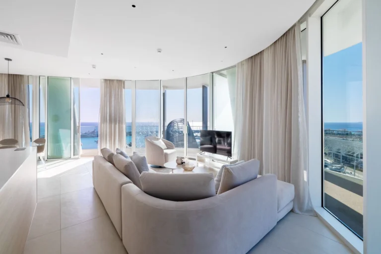 2 Bedroom Apartment for Sale in Famagusta – Agia Napa