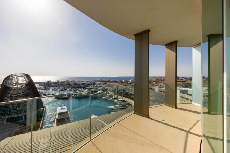 2 Bedroom Apartment for Sale in Famagusta – Agia Napa