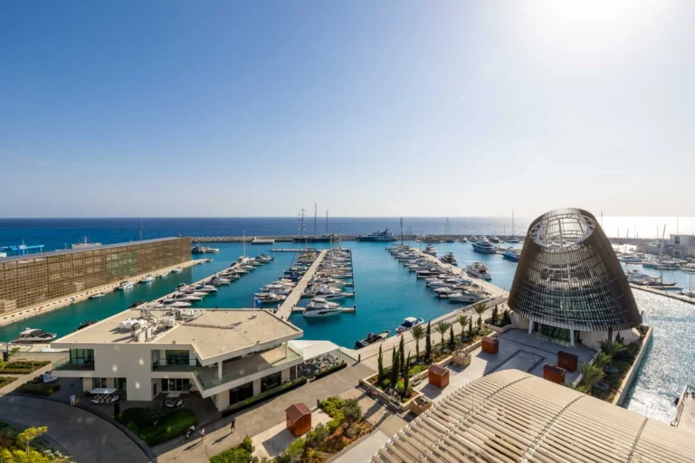 2 Bedroom Apartment for Sale in Famagusta – Agia Napa