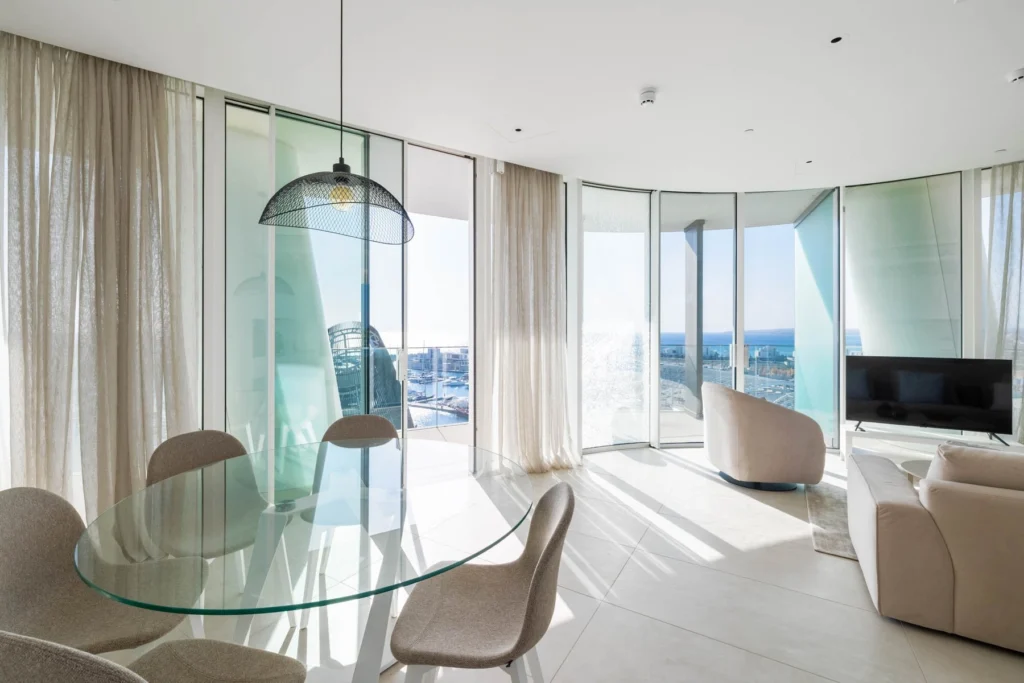 2 Bedroom Apartment for Sale in Famagusta – Agia Napa