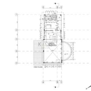 2 Bedroom House for Sale in Choirokoitia, Limassol District