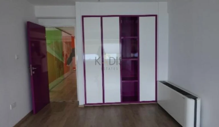 200m² Office for Rent in Limassol District