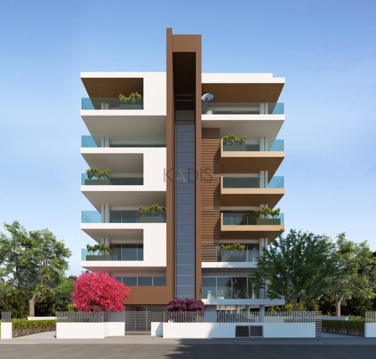 Cheap Apartments for Sale Nicosia up to 500000 euro