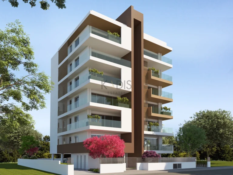 Cheap Apartments for Sale Nicosia up to 500000 euro