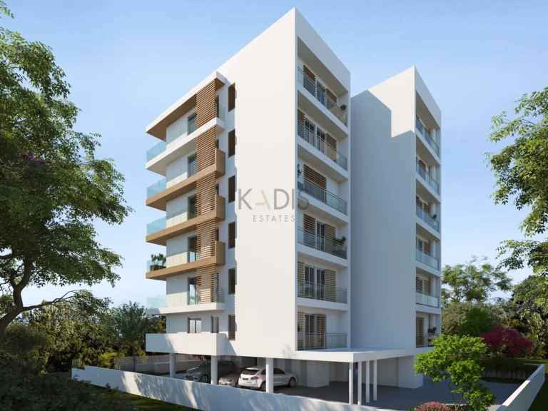 Cheap Apartments for Sale Nicosia up to 500000 euro