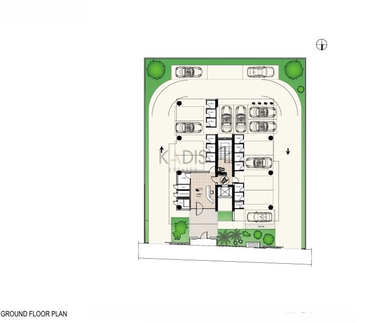 Cheap Apartments for Sale Nicosia up to 500000 euro