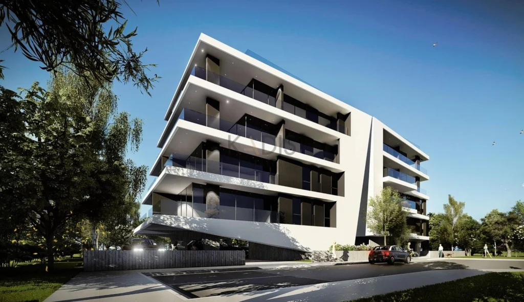 3 Bedroom Apartment for Sale in Strovolos, Nicosia District