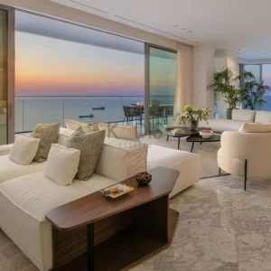 3 Bedroom Apartment for Sale in Limassol – Marina