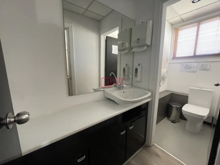 180m² Office for Rent in Limassol – Agia Zoni