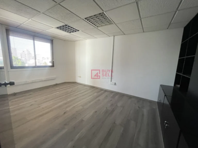 180m² Office for Rent in Limassol – Agia Zoni