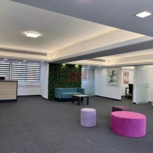 200m² Office for Rent in Limassol – Agios Nicolaos