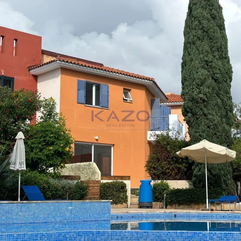 3 Bedroom House for Sale in Anarita, Paphos District