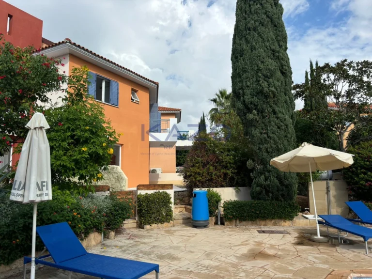 3 Bedroom House for Sale in Anarita, Paphos District