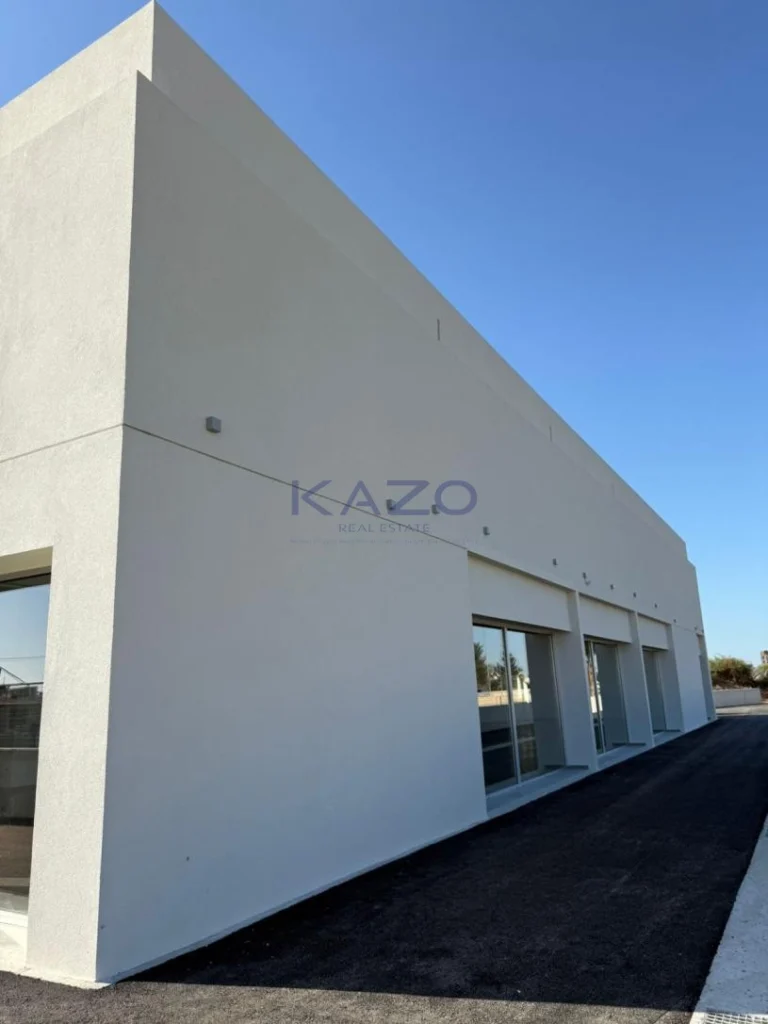 514m² Office for Sale in Limassol District