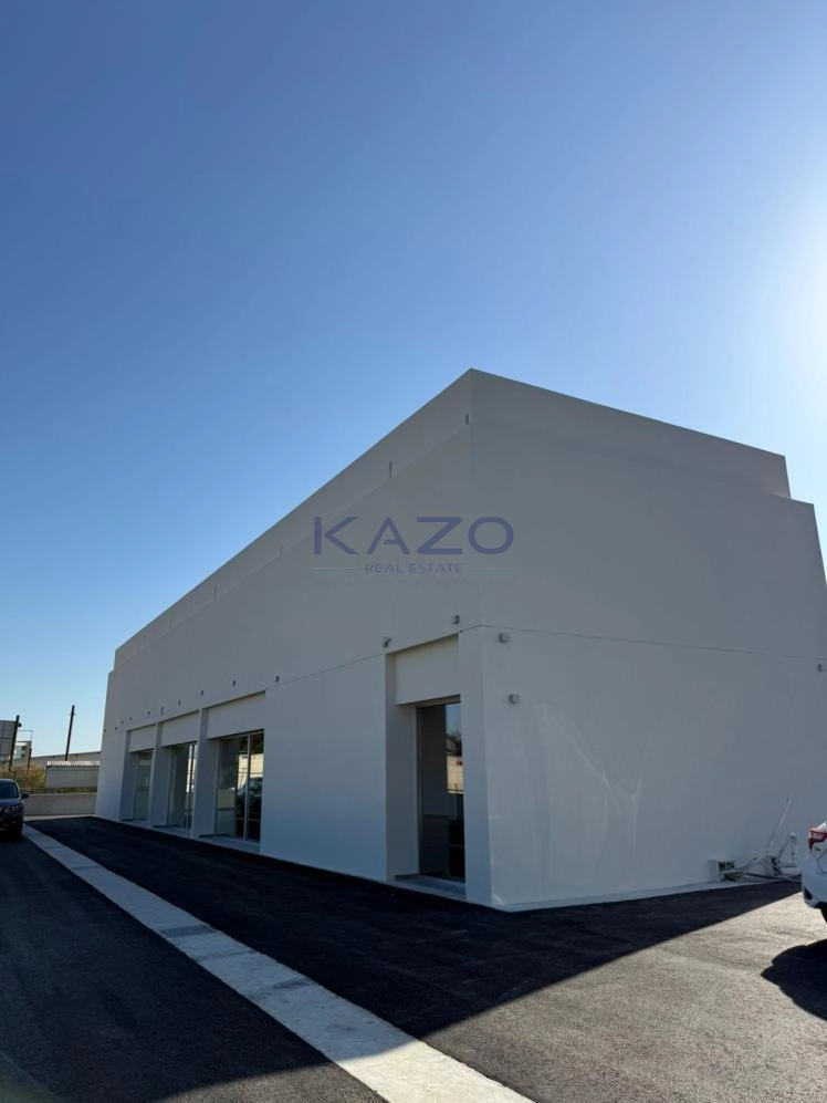 514m² Commercial for Sale in Limassol District