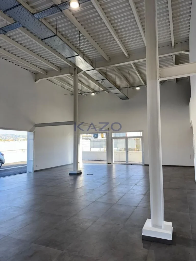 514m² Commercial for Sale in Limassol District