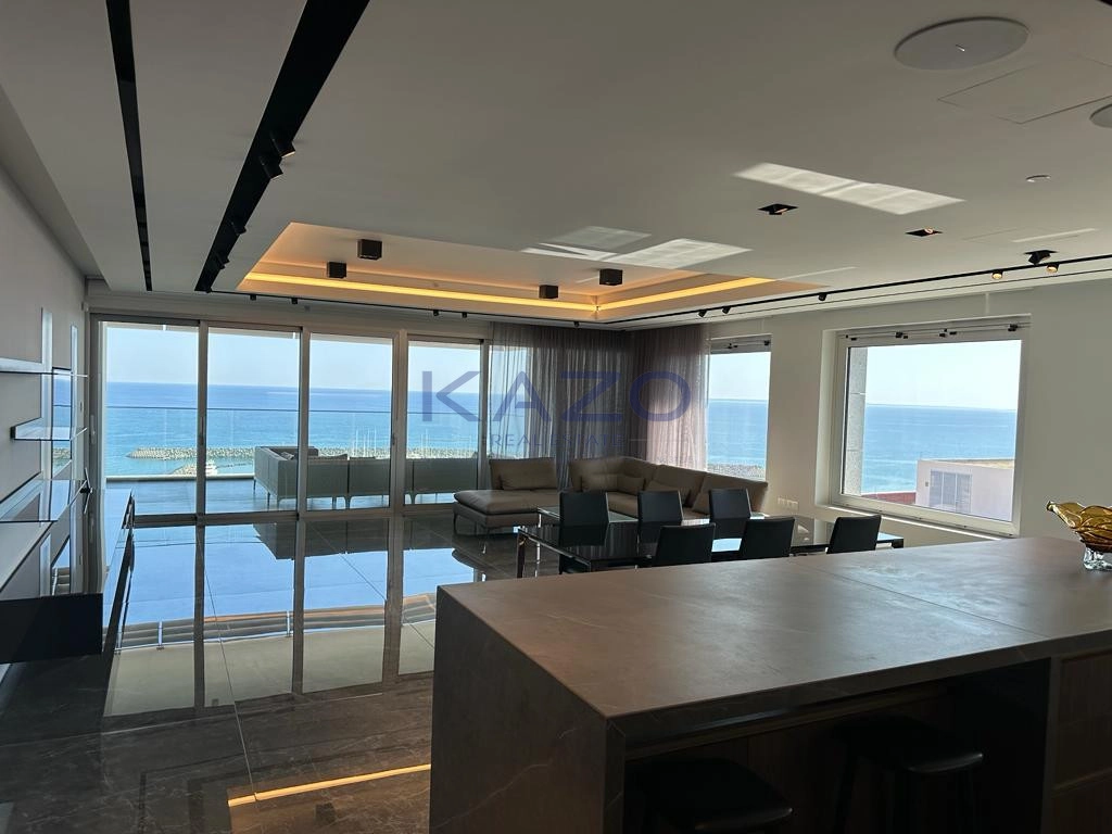 3 Bedroom Apartment for Rent in Limassol District