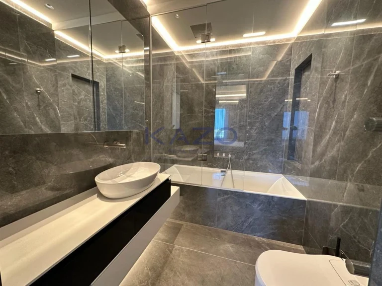 3 Bedroom Apartment for Rent in Limassol District